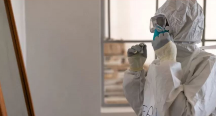 OBSH: 223 vdekje në Kongo nga lloji Bundibugyo i Ebolës, dyshohet për 906 raste të infektuara