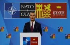 NATO synon ndryshimet më të mëdha prej Luftës së Ftohtë