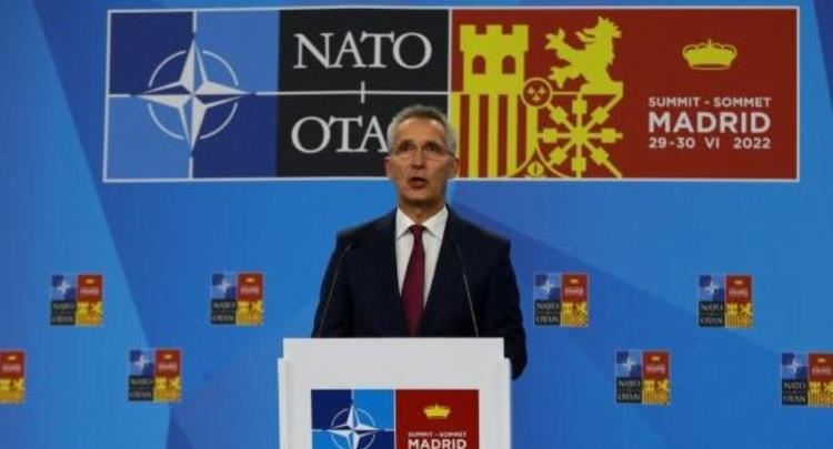 NATO synon ndryshimet më të mëdha prej Luftës së Ftohtë