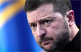 Zelensky: Ukraina e përkushtuar për paqe, do të bashkëpunojmë me SHBA-në