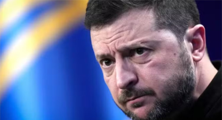 Zelensky: Ukraina e përkushtuar për paqe, do të bashkëpunojmë me SHBA-në