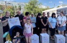 Bamirësia ndërkombëtare e Leonit XIV: një dorë e shtrirë për popujt e plagosur të botës