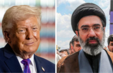 Trump: Teherani pranoi shumicën e 15 pikave të SHBA’së dhe na dërgoi ‘dhurata’ me naftë