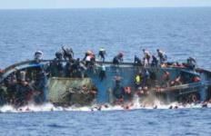 Mbytet anija në brigjet greke, 22 të vdekur