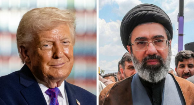 Trump: Teherani pranoi shumicën e 15 pikave të SHBA’së dhe na dërgoi ‘dhurata’ me naftë