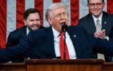 Lufta me Iranin - përballja midis Trump dhe Kongresit