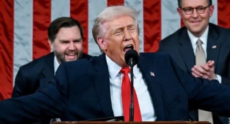 Lufta me Iranin - përballja midis Trump dhe Kongresit