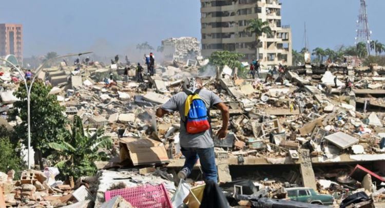 OKB përgatitet për 10 mijë vdekje në Venezuelë pas tërmeteve: Numri i viktimave po rritet çdo ditë