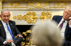 Izraeli pranon planin e Trump për fundin e luftës në Gaza, ka pajtim me shtetet arabe e myslimane