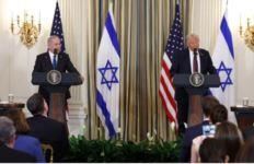 Hamasi e mirëpret planin e Trump për Gazën, grupi palestinez do përgjigjet zyrtarisht të mërkurën