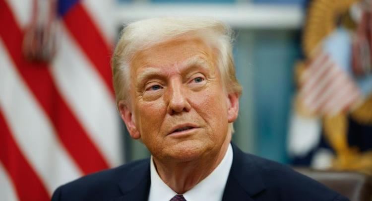 Zbulohet përmbajtja e planit 20 pikësh të Trumpit për t’i dhënë fund luftës në Gaza