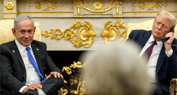 Izraeli pranon planin e Trump për fundin e luftës në Gaza, ka pajtim me shtetet arabe e myslimane
