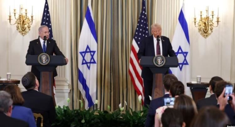 Hamasi e mirëpret planin e Trump për Gazën, grupi palestinez do përgjigjet zyrtarisht të mërkurën