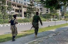 Thirrje e Papës për Tigray: dialog, konflikti vetëm i ashpërson problemet