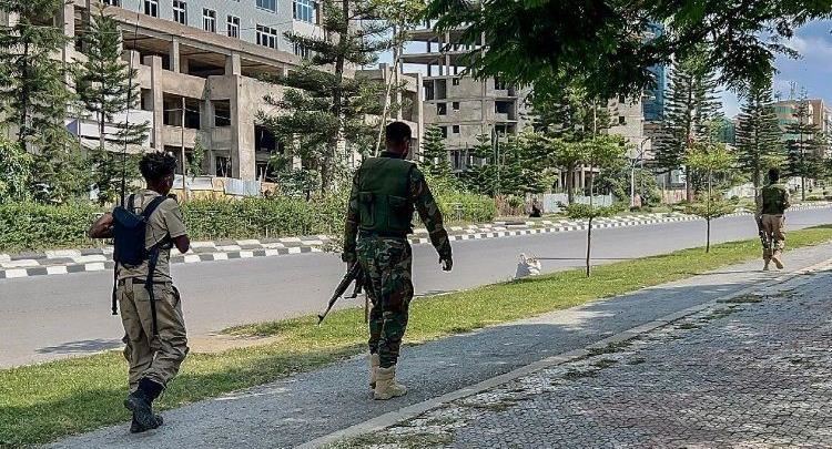 Thirrje e Papës për Tigray: dialog, konflikti vetëm i ashpërson problemet