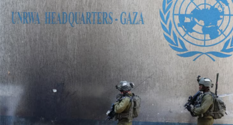SHBA-ja, e shqetësuar që Izraeli e ndaloi agjencinë e OKB-së për palestinezët