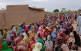 Të mbijetuarit përshkruajnë tmerret që panë gjatë largimit nga qyteti El-Fasher në Sudan