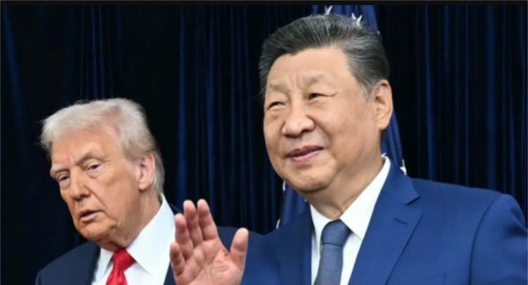 Trump pas takimit me Presidentin kinez: U pajtuam për t’i dhënë fund luftës në Ukrainë