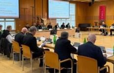 Konferencat Ipeshkvnore Evropiane: “Paqja e vërtetë nuk mund të imponohet”