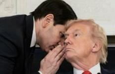 Rubio: Ngushtica e Hormuzit do të hapet me pëlqimin ose shkatërrimin e Iranit