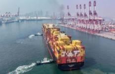 Ngushtica e Hormuzit nën tension: Irani godet një tanker të Kuvajtit