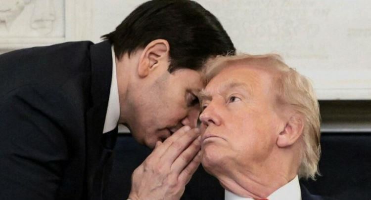 Rubio: Ngushtica e Hormuzit do të hapet me pëlqimin ose shkatërrimin e Iranit