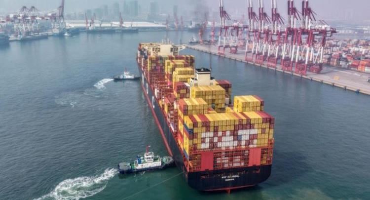 Ngushtica e Hormuzit nën tension: Irani godet një tanker të Kuvajtit