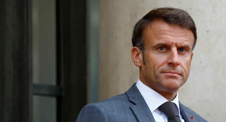 Presidenti Macron vizitë zyrtare në Japoni, lufta në Lindjen e Mesme dominon axhendën