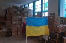 Papa: lutuni më shumë për Ukrainën martire, po vuan tepër