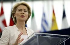 Der Leyen: Plan i ri rritjeje për Ballkanin Perëndimor