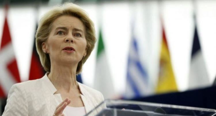 Der Leyen: Plan i ri rritjeje për Ballkanin Perëndimor