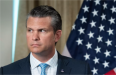 Tajvani mollë sherri, Sekretari i Luftës paralajmëron Kinën: I mbrojmë interesat tona