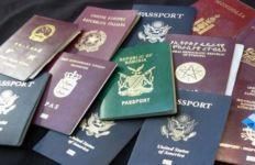 Mesoni cila eshte pasaporta me e forte ne bote seshte ajo e SHBA e as e Gjermanise