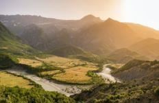 “The New York Times” rendit Vjosën ndër destinacionet për t’u vizituar në 2023-shin