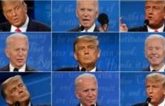 Analizë: Pse debati i dytë i Trumpit e Bidenit ishte më i mirë?